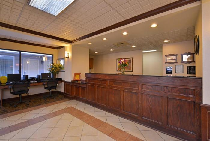 Hotel Quality & Williamsport