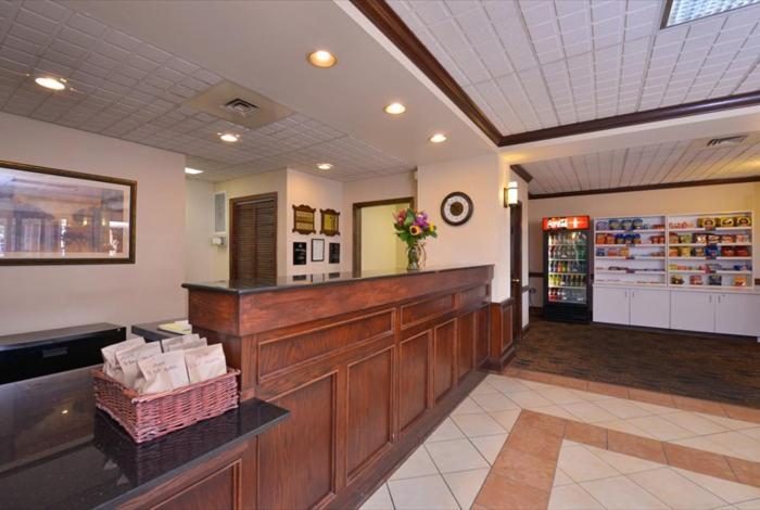 Western Hotel 3*