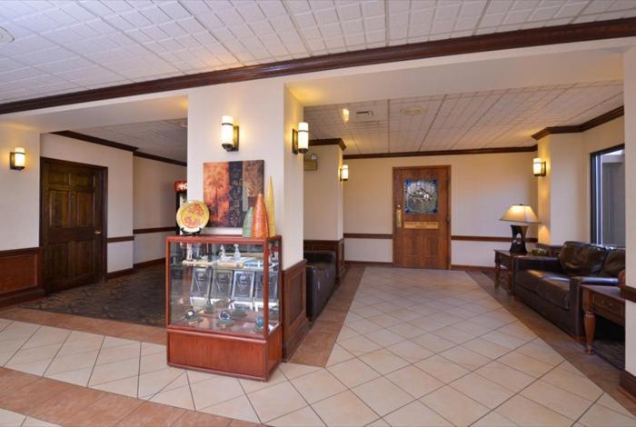 Hotel Western 3*