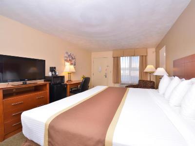 Hotel Western Williamsport